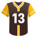 Manny Machado: Home Runs O/U 0.5