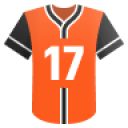 Heliot Ramos: Home Runs O/U 0.5